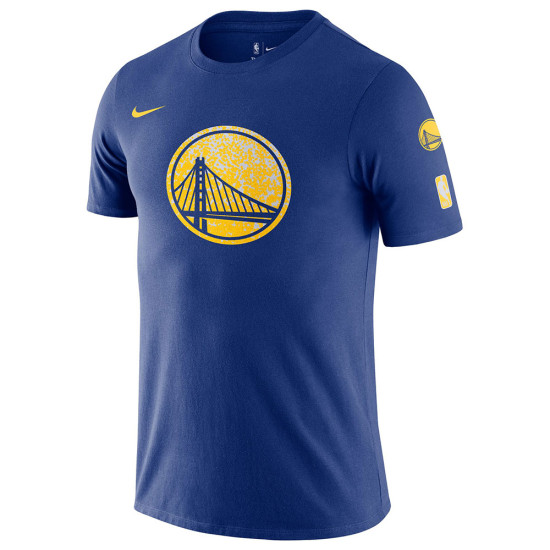 Nike Ανδρική κοντομάνικη μπλούζα GSW M Essentials SS CC Tee